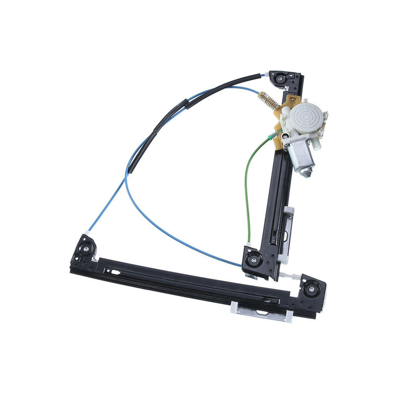 2x Front Power Window Regulator with Motor for Mini Cooper  02-05