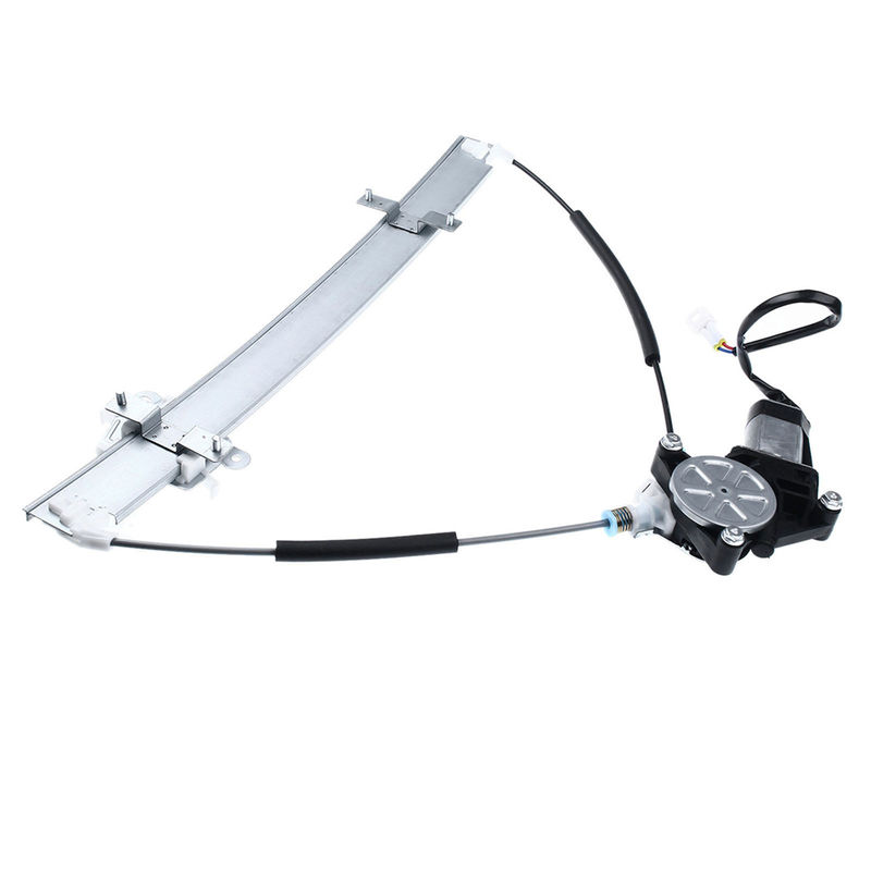 2x Front Power Window Regulator with Motor for Chevrolet Tracker Suzuki