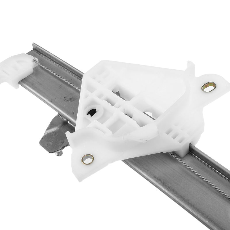 Front Passenger Power Window Regulator without Motor for Mazda 3 Sport 3 14-18