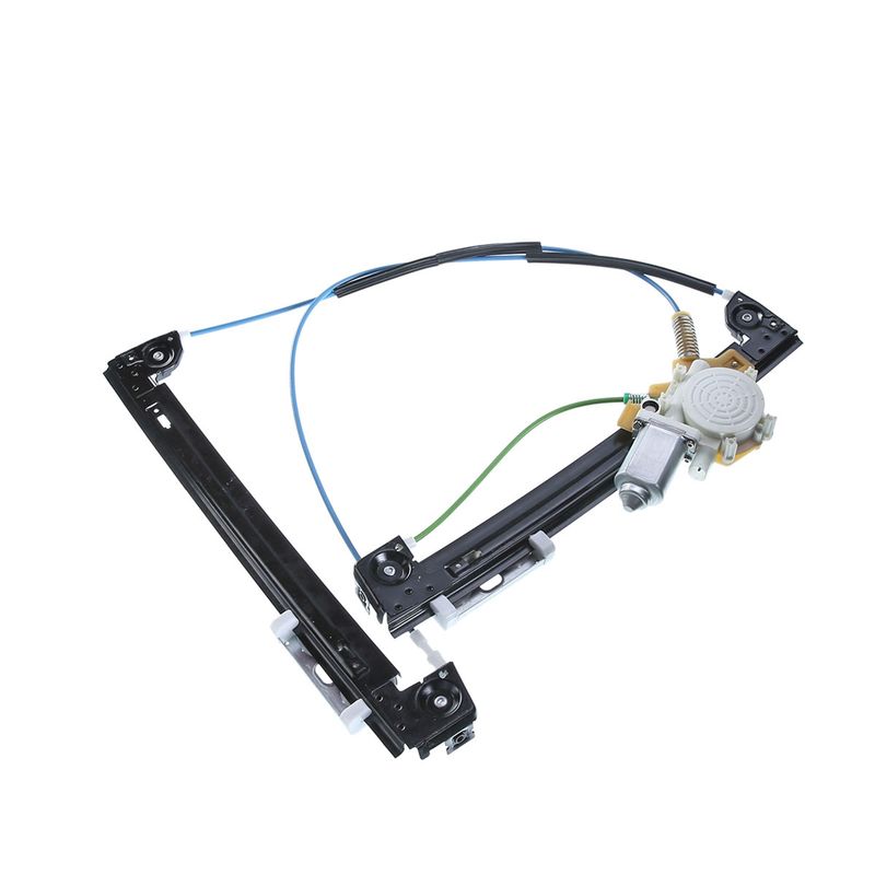 2x Front Power Window Regulator with Motor for Mini Cooper  02-05