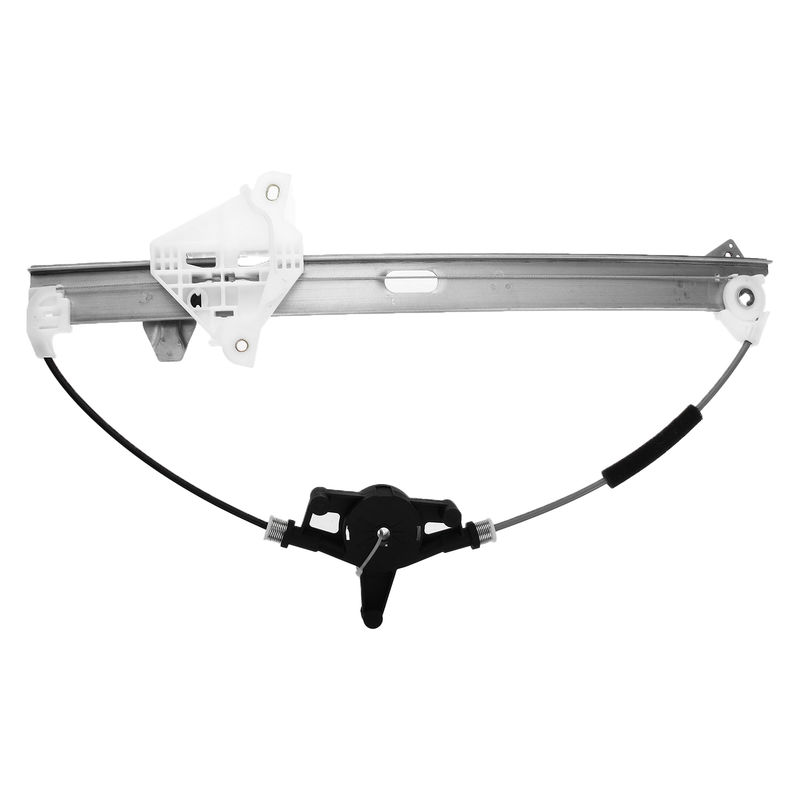 Front Passenger Power Window Regulator without Motor for Mazda 3 Sport 3 14-18