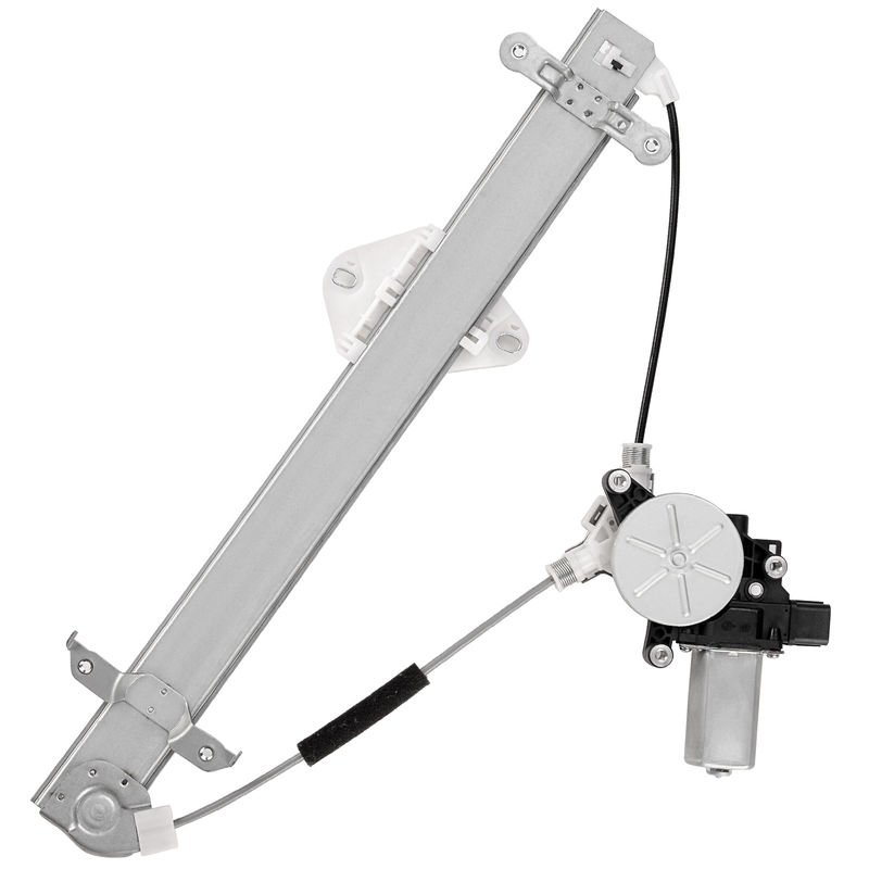 Front Passenger Power Window Motor & Regulator Assembly for Subaru Legacy 2015-2019