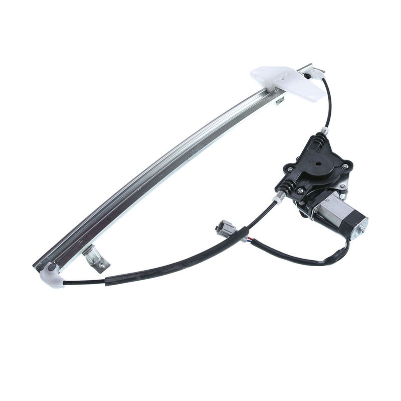 2x Rear Power Window Regulator with Motor for Nissan Titan 2004-2015