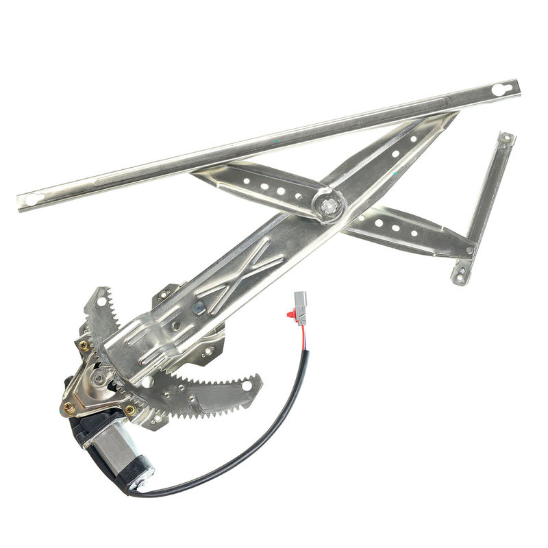 2x Front Power Window Regulator with Motor for Honda Civic 96-00