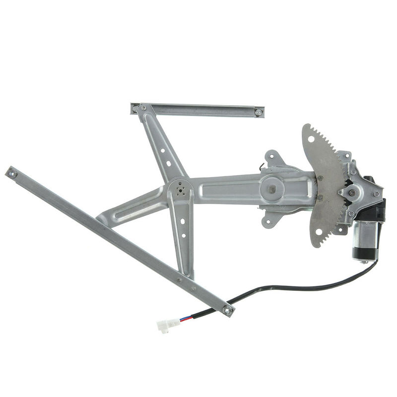2x Front Power Window Regulator with Motor for Toyota Tercel 1995-1998