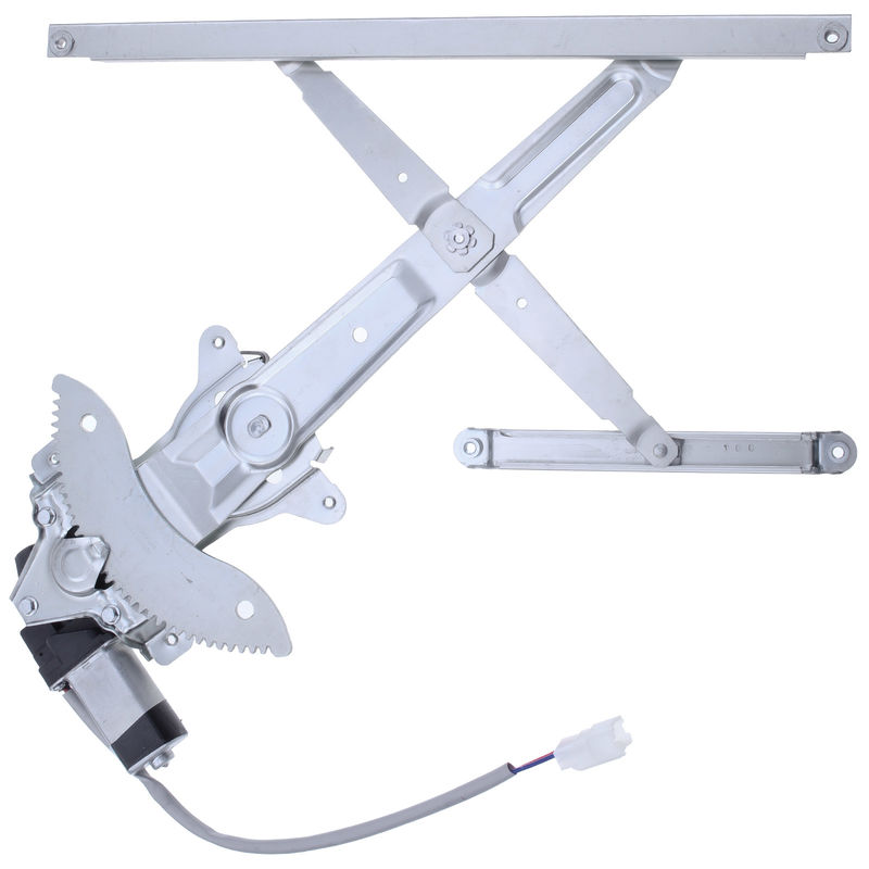 Front Passenger Power Window Motor & Regulator Assembly for Scion xB 2004-2006 Wagon