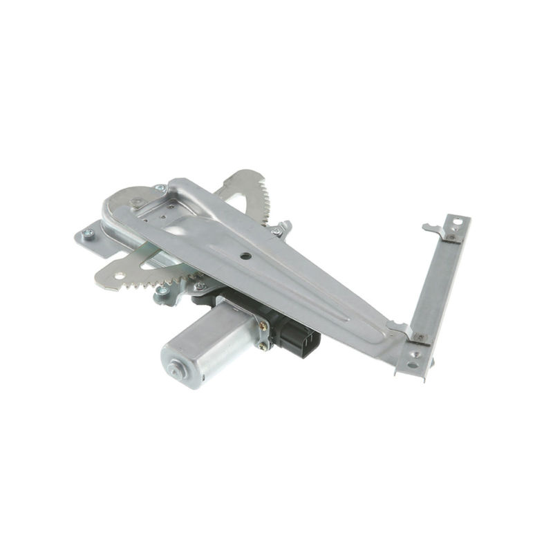 2x Front Power Window Regulator with Motor for Nissan Sentra Tsuru