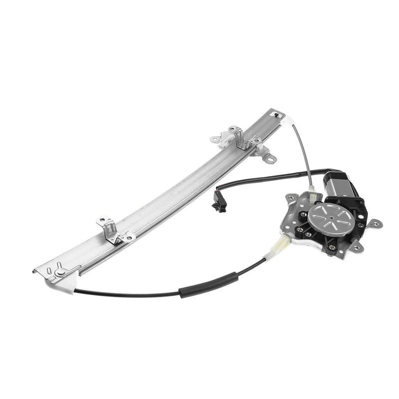 2x Front Power Window Regulator with Motor for Nissan Sentra Tsuru
