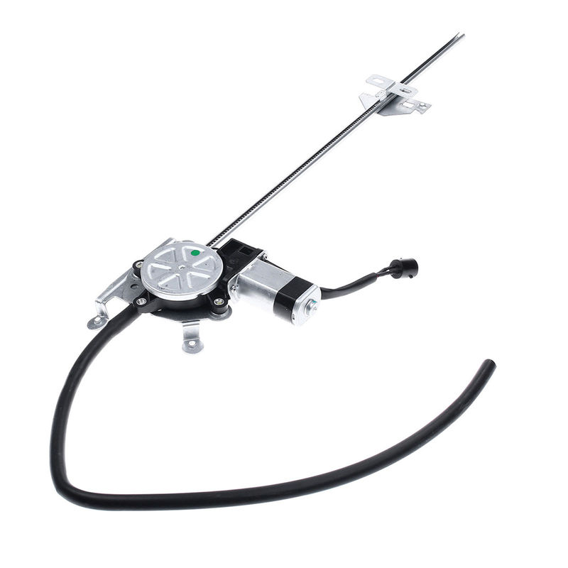 2x Front Power Window Regulator with Motor for Freightliner FLD112 120 132