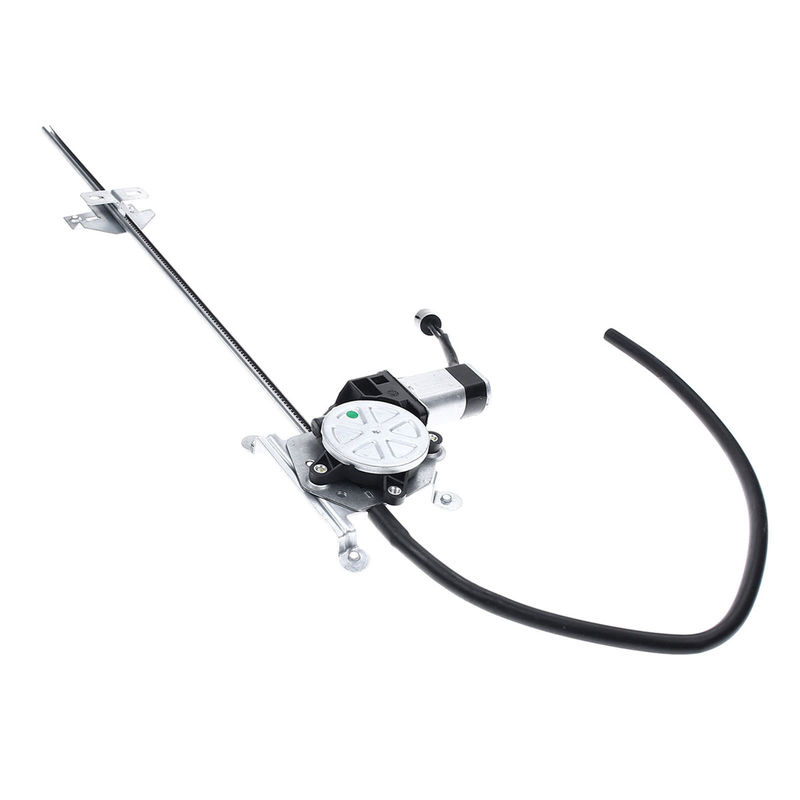 2x Front Power Window Regulator with Motor for Freightliner FLD112 120 132