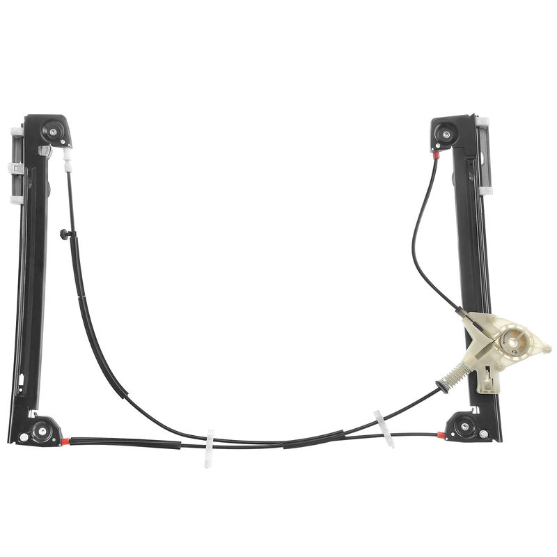 Front Passenger Power Window Regulator without Motor for Mini R52 Cooper 05-08