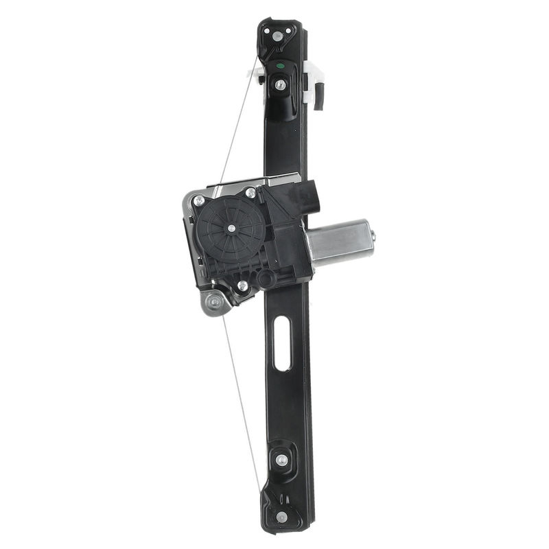 2x Rear Power Window Regulator with Motor for BMW E90 E91 325i 328i 328xi 335i