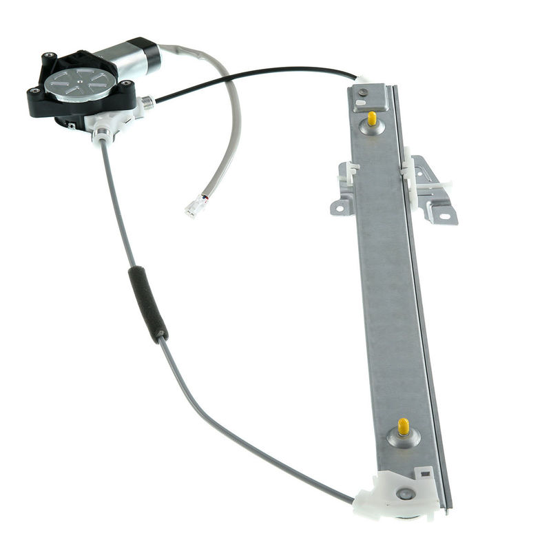 2x Rear Power Window Regulator with Motor for Mazda MPV 2000-2006