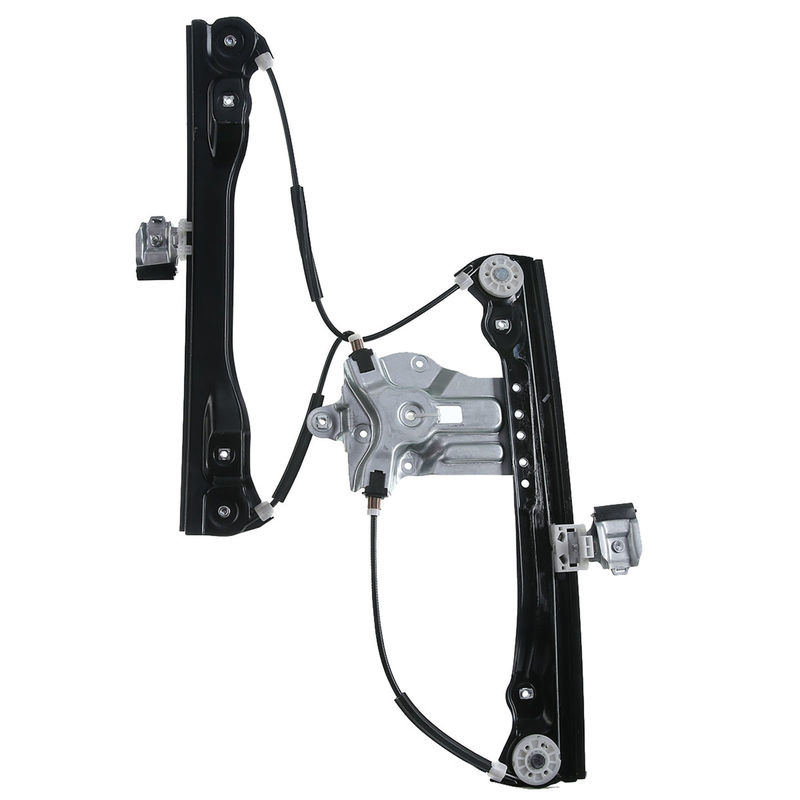2x Front Power Window Regulator without Motor for Chevy Cruze 2011-2012