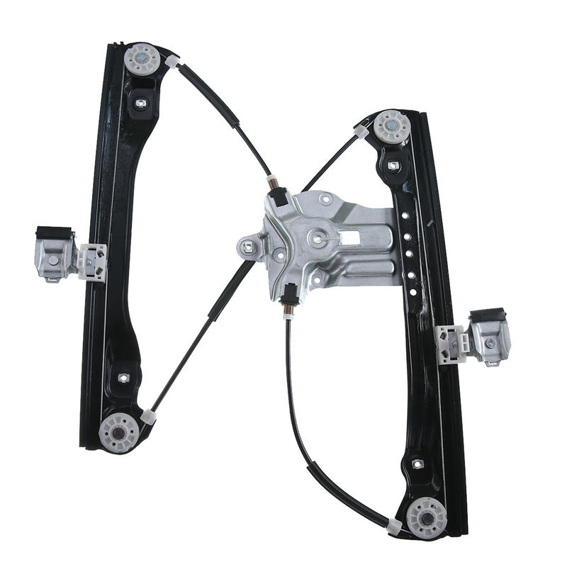 2x Front Power Window Regulator without Motor for Chevy Cruze 2011-2012