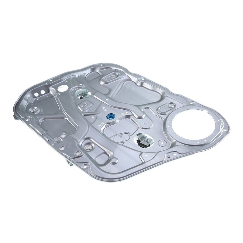 Front Passenger Power Window Regulator without Motor for Hyundai Elantra 09-12