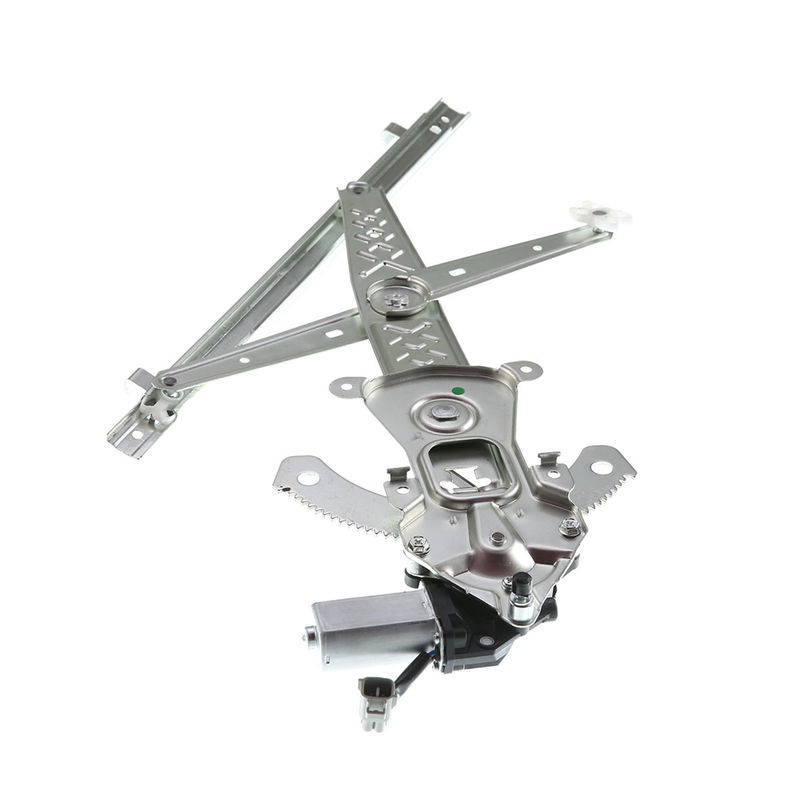 2x Front Power Window Regulator with Motor for Ford Freestar Windstar Mercury