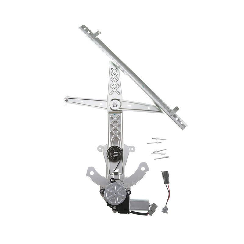 2x Front Power Window Regulator with Motor for Ford Freestar Windstar Mercury
