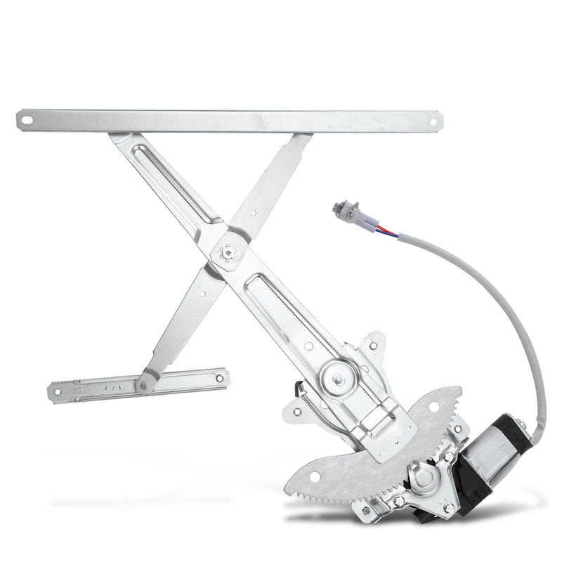 Front Passenger Power Window Regulator with Motor for Toyota Pickup 4Runner