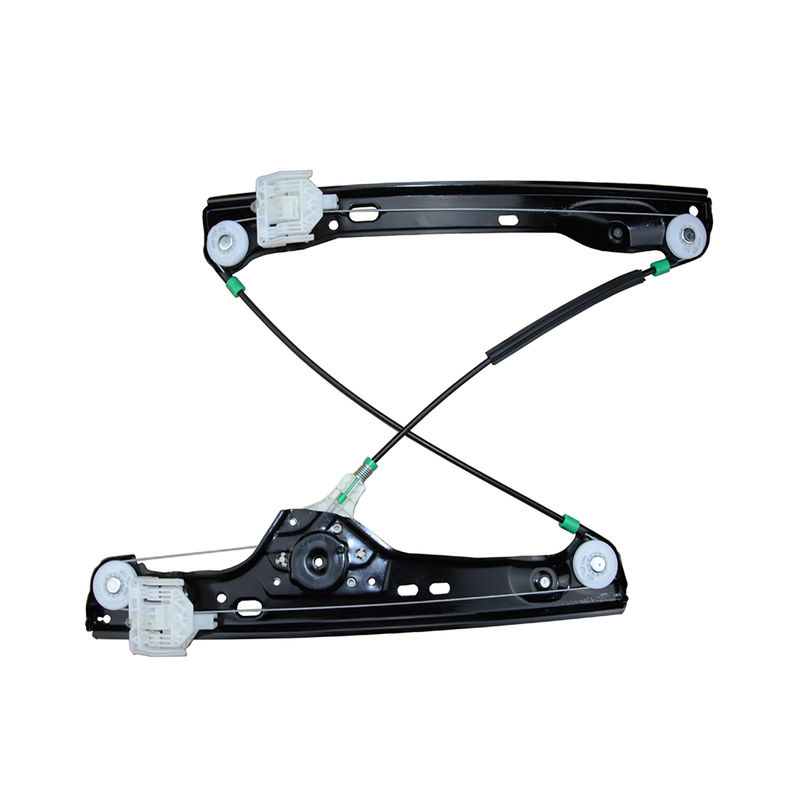 Front Passenger Power Window Regulator without Motor for BMW E90 E91 323i 325i