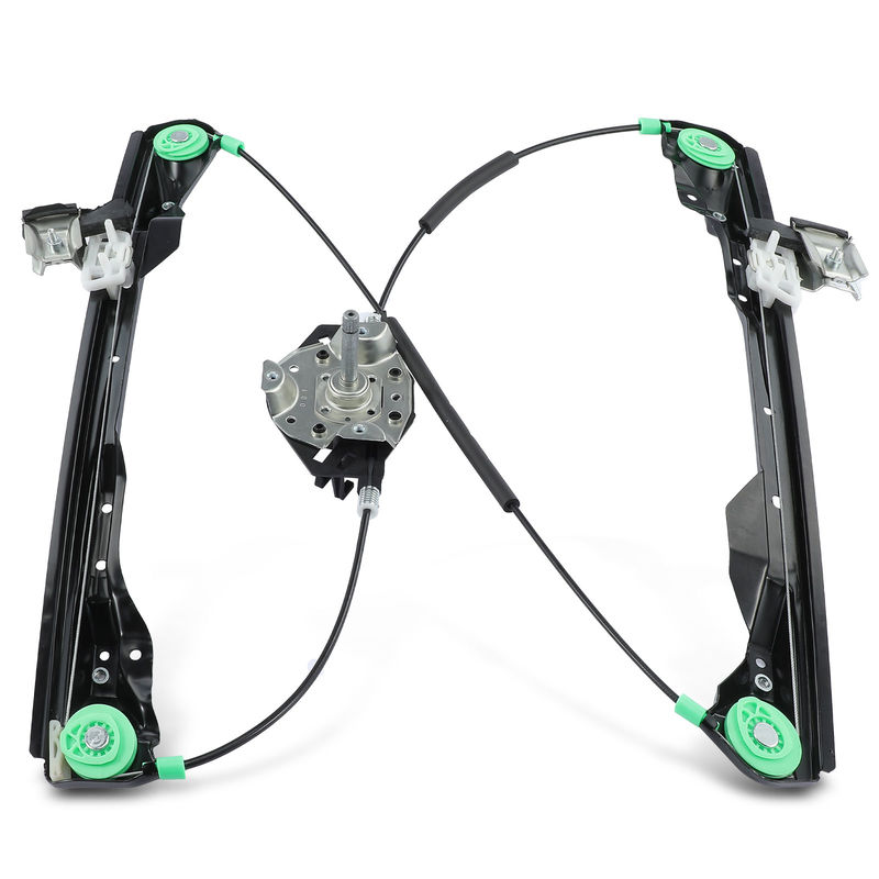 Front Driver Manual Window Regulator for Ford Focus 2008-2011 Sedan 2.0L 2.5L