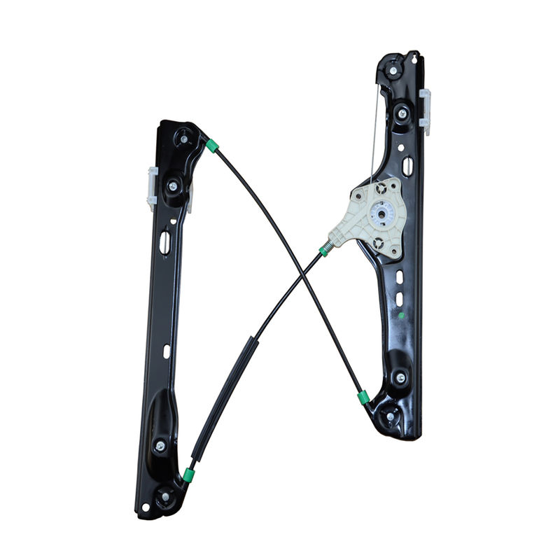 Front Passenger Power Window Regulator without Motor for BMW E90 E91 323i 325i