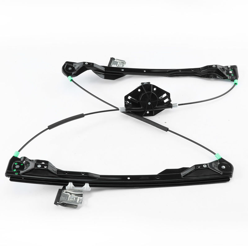 Front Driver Manual Window Regulator for Ford Focus 2008-2011 Sedan 2.0L 2.5L