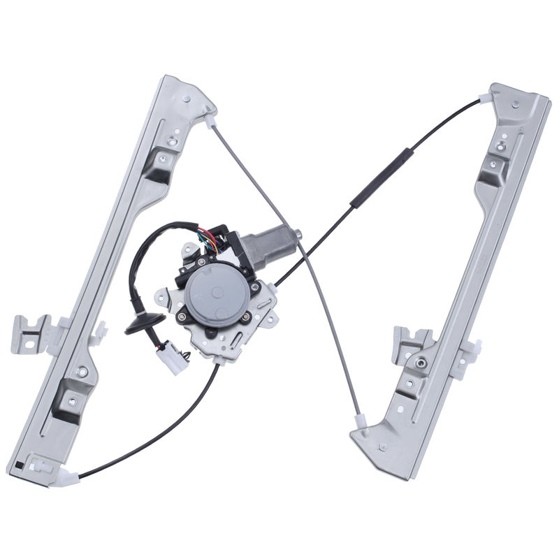 Front Passenger Power Window Motor & Regulator Assembly for Nissan Altima 2002-2006
