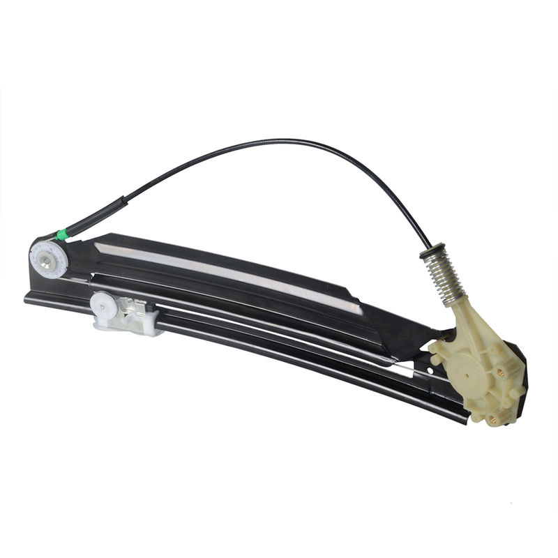 2x Rear Power Window Regulator without Motor for BMW E39 525i 530i 540i