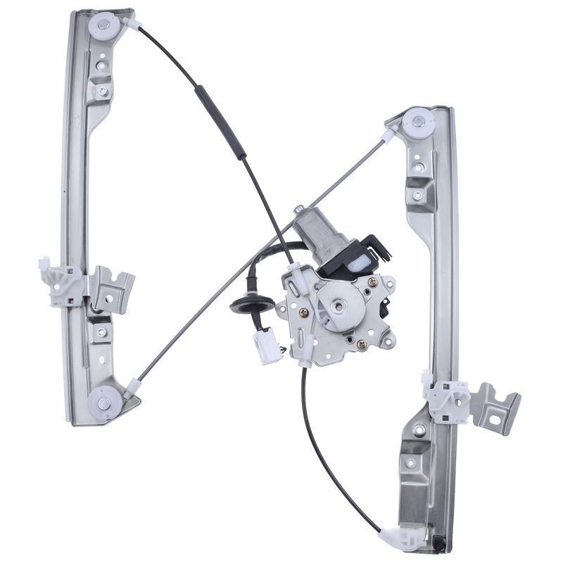 Front Passenger Power Window Motor & Regulator Assembly for Nissan Altima 2002-2006