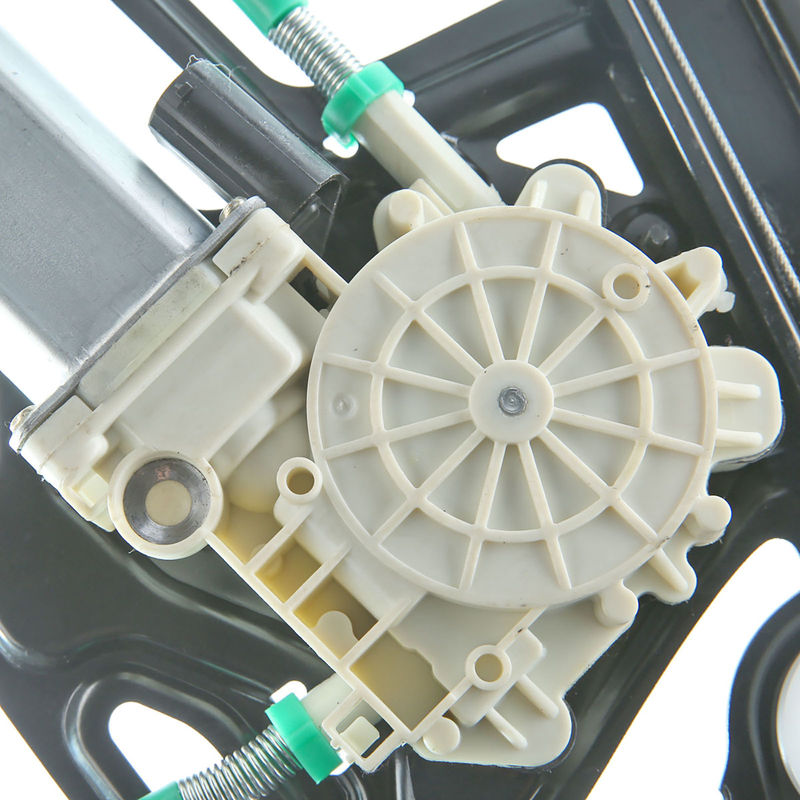 2x Front Power Window Regulator with Motor for BMW E38 740i 750iL 95-01