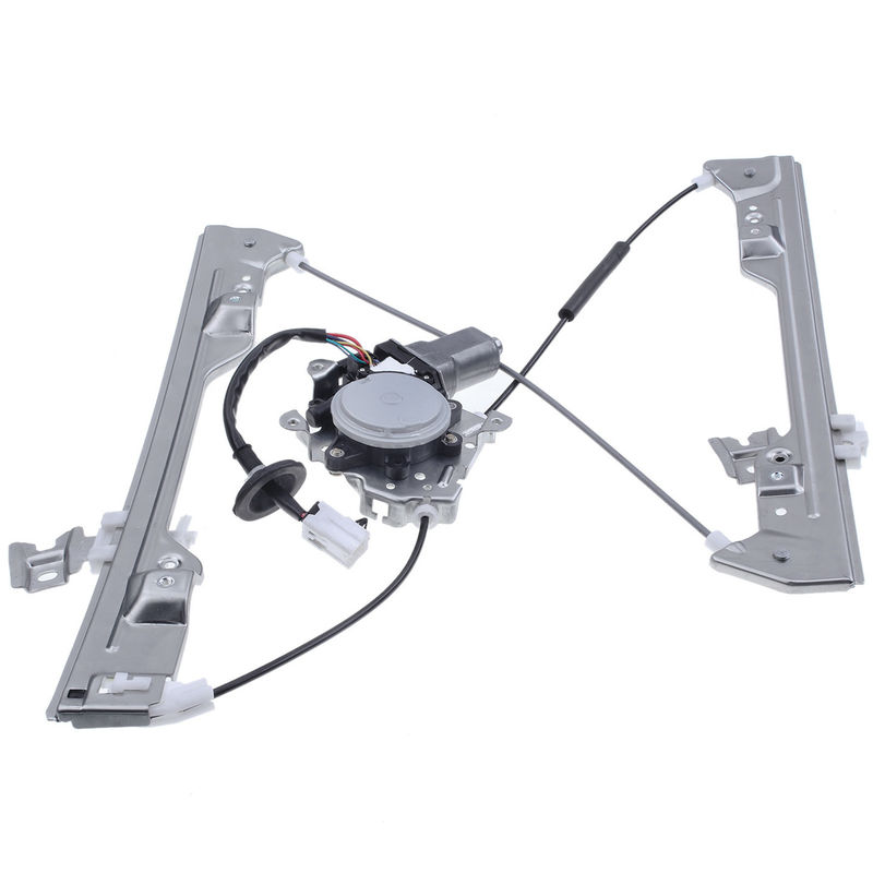 Front Passenger Power Window Motor & Regulator Assembly for Nissan Altima 2002-2006