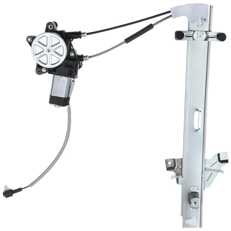 2x Rear Power Window Regulator with Motor for Kia Sportage 2001 2002