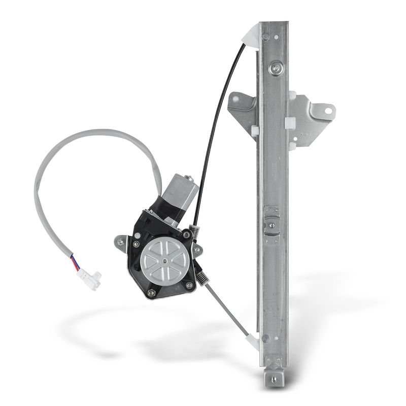Rear Driver Power Window Regulator with Motor for Toyota Avalon 1995-1999