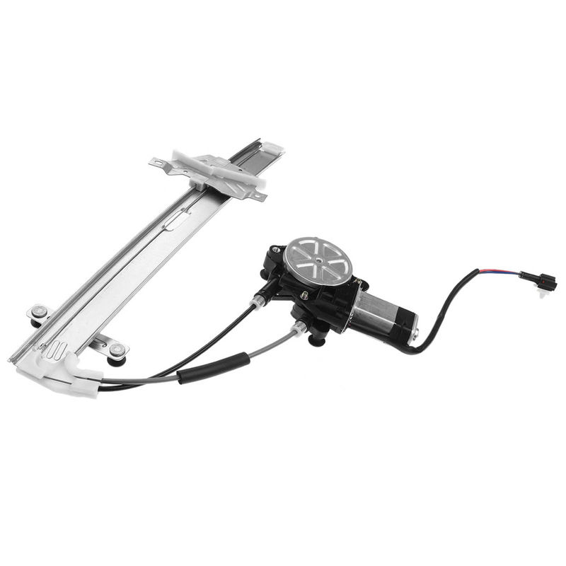 2x Rear Power Window Regulator with Motor for Kia Sportage 2001 2002
