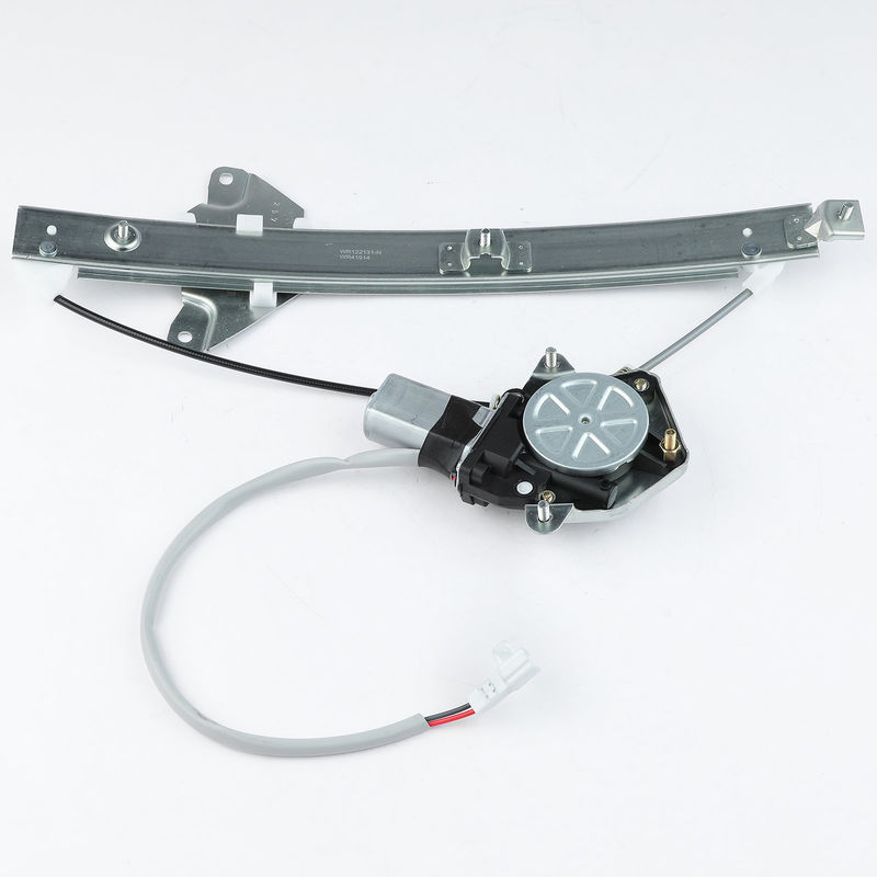 Rear Driver Power Window Regulator with Motor for Toyota Avalon 1995-1999