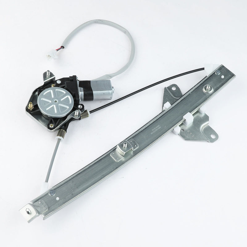 Rear Driver Power Window Regulator with Motor for Toyota Avalon 1995-1999
