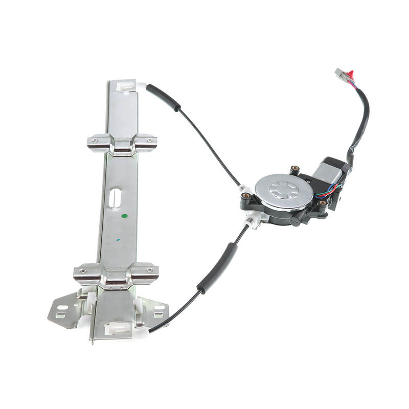 2x Front Power Window Regulator with Motor for Honda Civic 1996-2000 Sedan