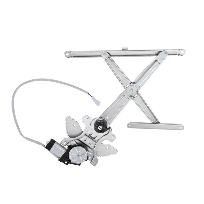 Front Passenger Power Window Regulator with Motor for Toyota 4Runner 1996-1998