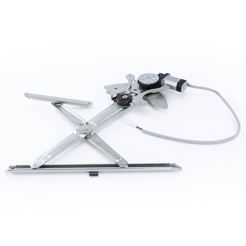 Front Passenger Power Window Regulator with Motor for Toyota 4Runner 1996-1998