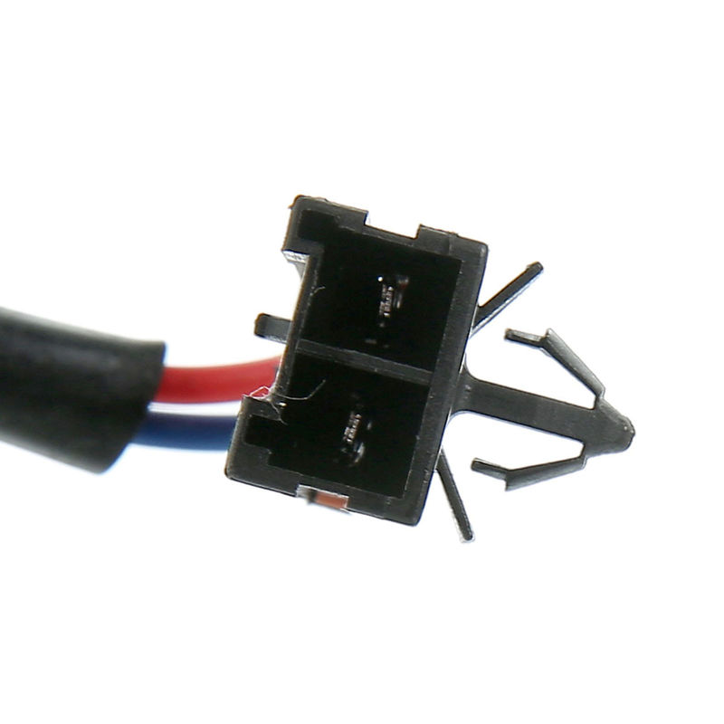 2x Rear Power Window Regulator with Motor for Nissanier 2000-2004