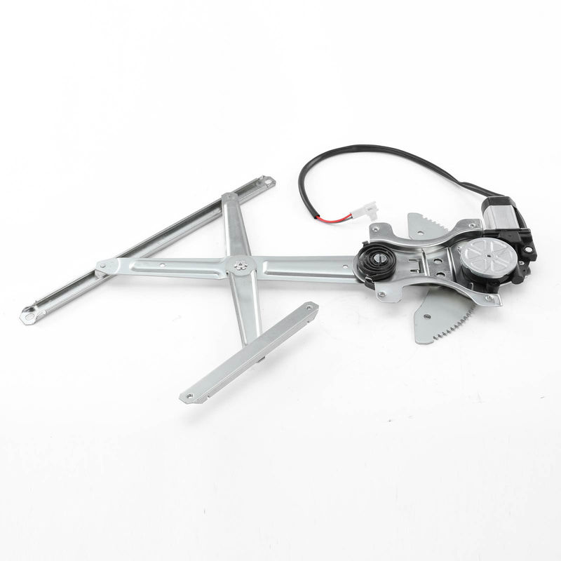 Front Passenger Power Window Regulator with Motor for Toyota 4Runner 1996-1998