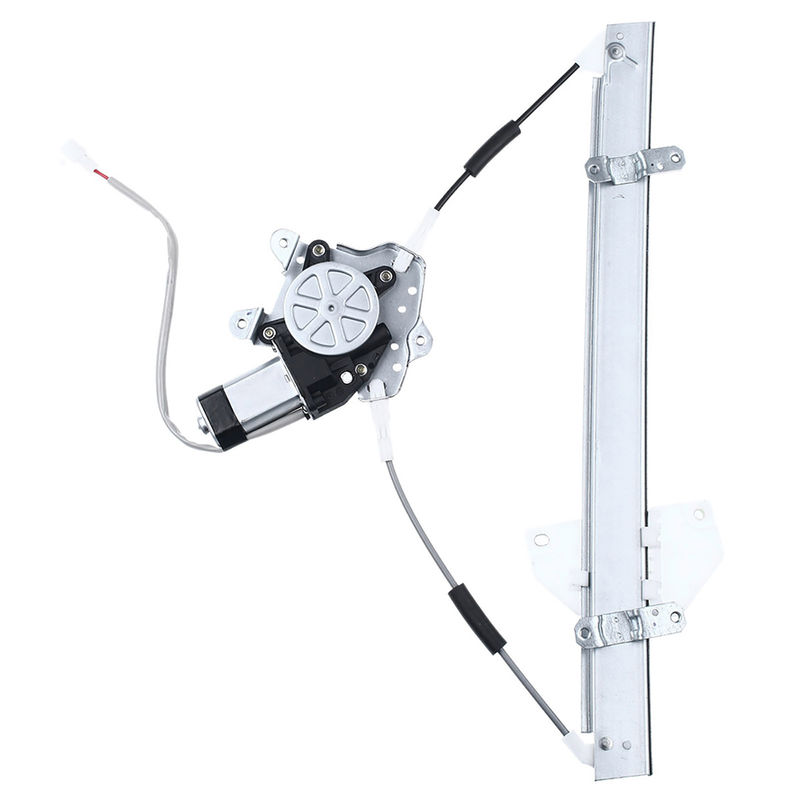 Front Passenger Power Window Motor & Regulator Assembly for Mitsubishi Mirage 1993-1996