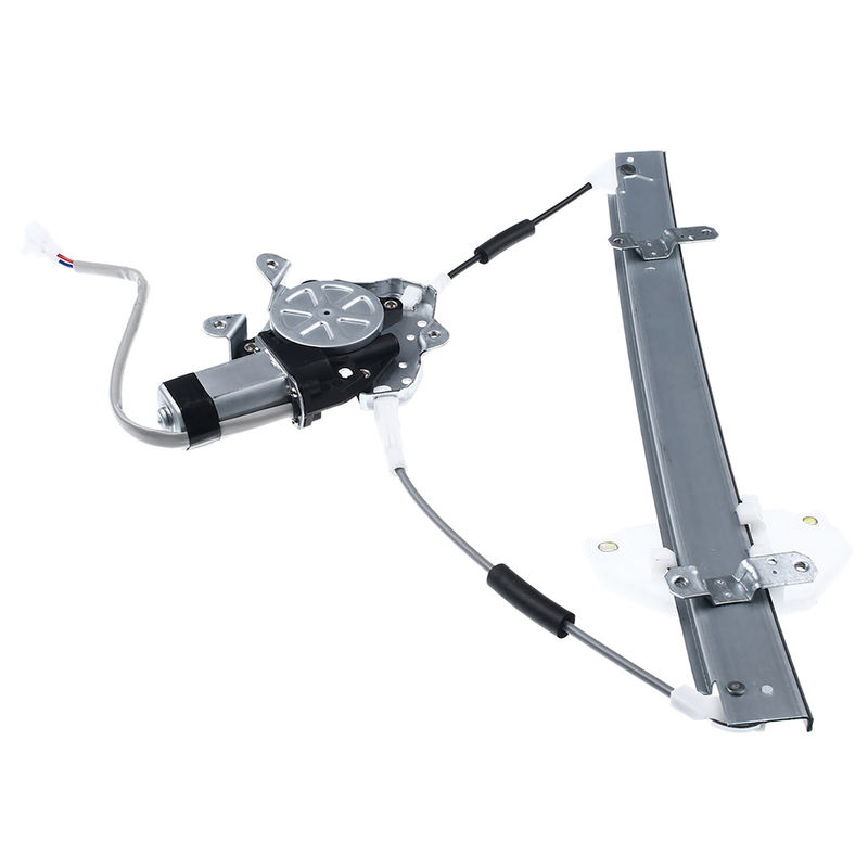 Front Passenger Power Window Motor & Regulator Assembly for Mitsubishi Mirage 1993-1996