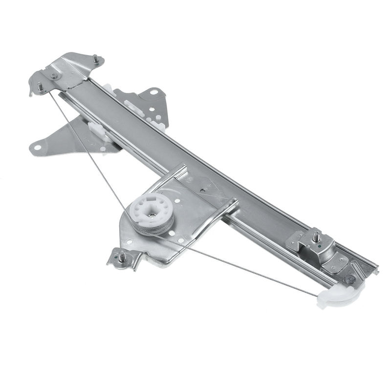 Rear Driver Power Window Regulator without Motor for Toyota Avalon 2000-2004
