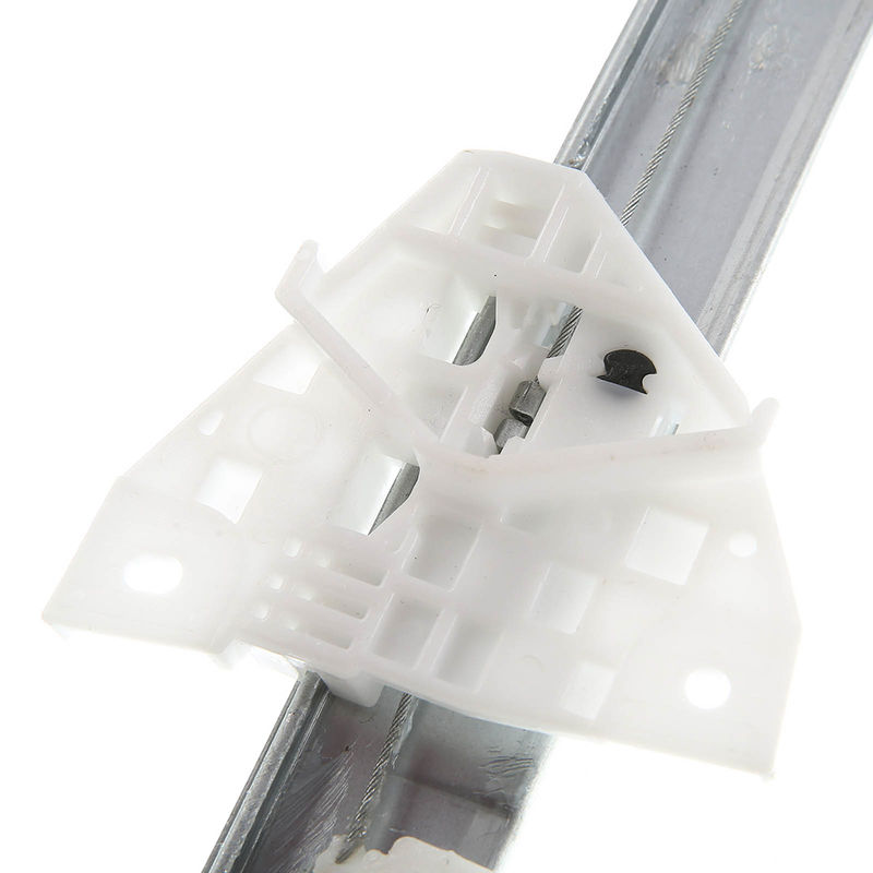 2x Front Power Window Regulator without Motor for Mazda 6 2003-2008