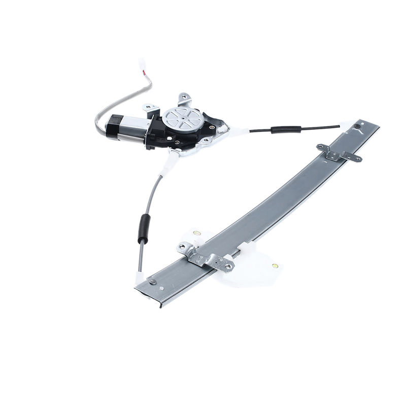 Front Passenger Power Window Motor & Regulator Assembly for Mitsubishi Mirage 1993-1996