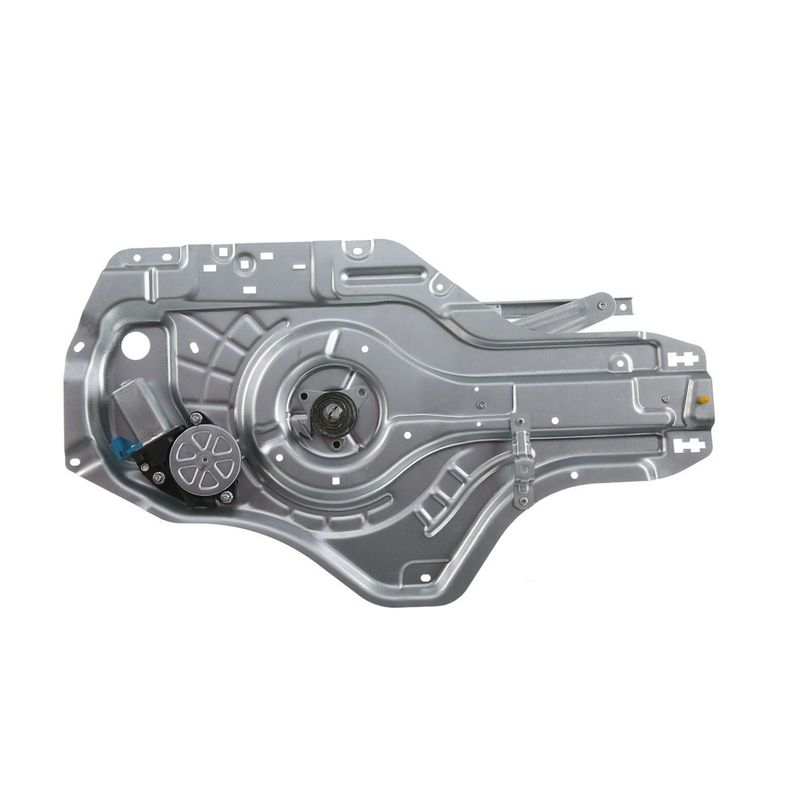 Front Passenger Power Window Motor & Regulator Assembly for Hyundai Elantra 2001-2006