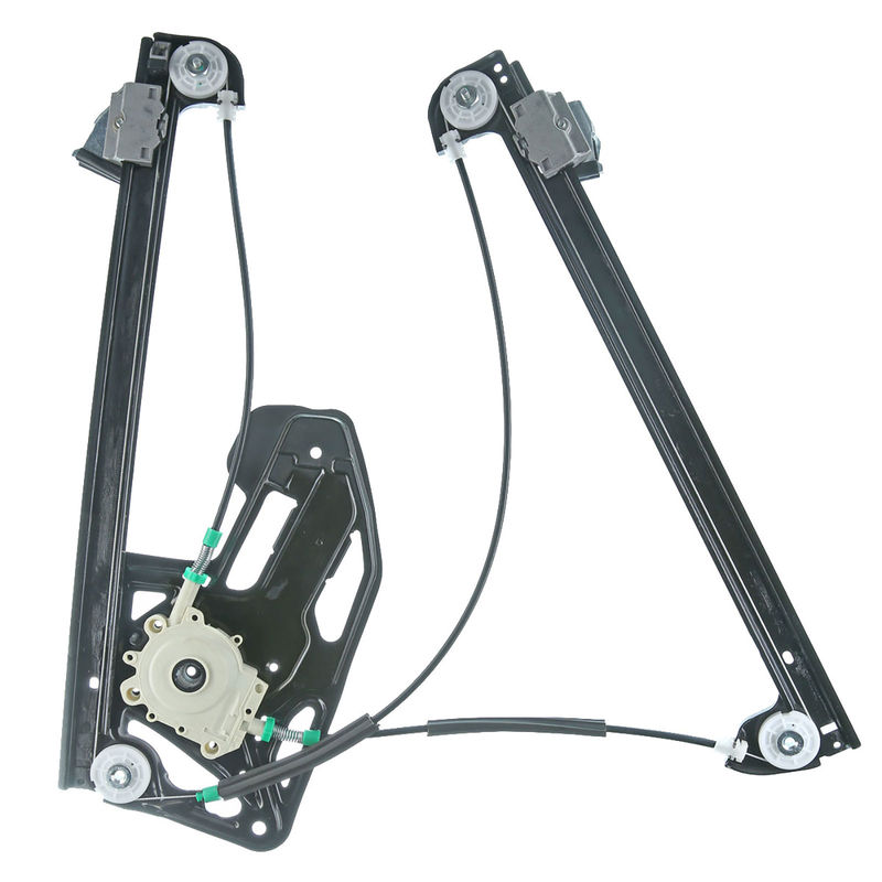 Front Passenger Power Window Regulator without Motor for BMW E38 740i 740iL