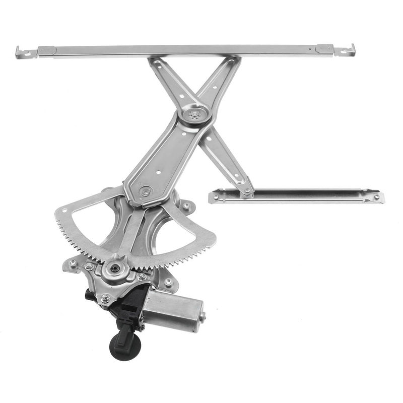 Front Passenger Window Regulator with Motor for Toyota Avalon 2005-2012 Sedan